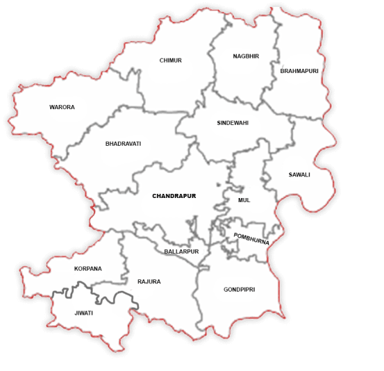 chandrapur-map